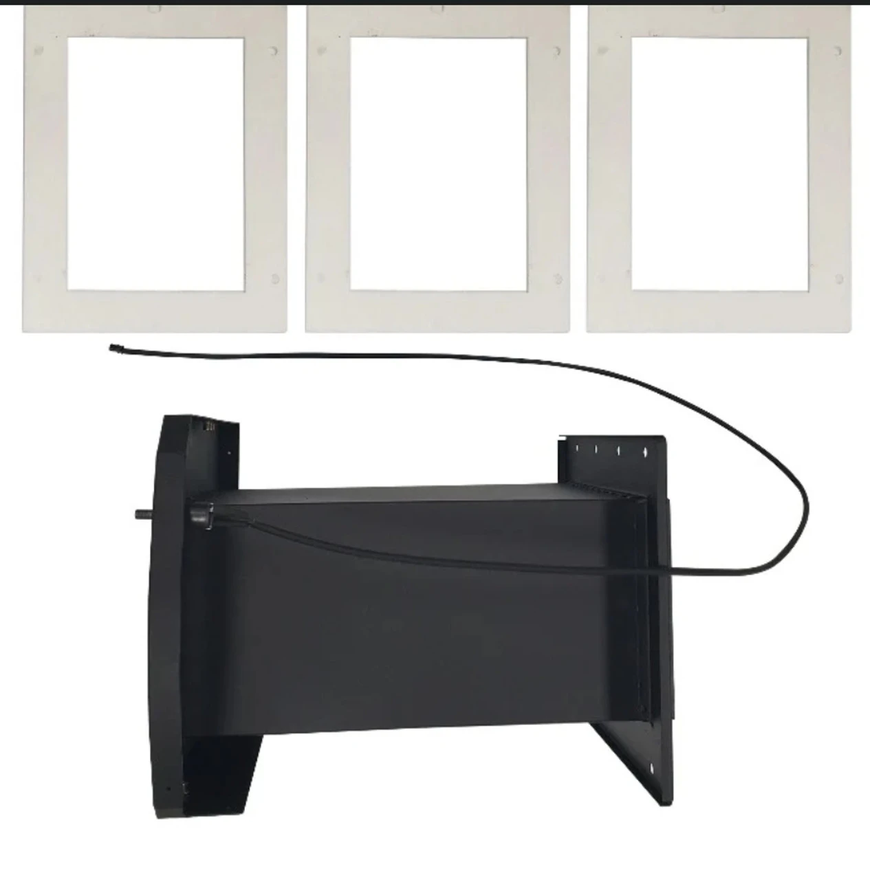 Masterbuilt 9904190026 Gravity 560 Hopper Top Assembly Kit 3 Masterbuilt 9904190026 Gravity 560 Hopper Top Assembly Kit