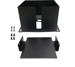 Masterbuilt 9905100036 Dual Fuel Smoker 30" Burner Box