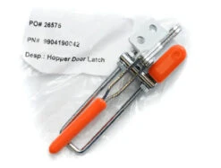 Masterbuilt 9904190042 Gravity Series Hopper Door Latch