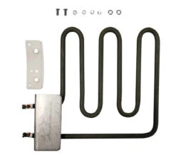 Masterbuilt 9907180116 Electric Smoker 40" Heating Element (Cold Weather)