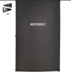 Masterbuilt 9907170034 Electric Smoker 40" Door Kit