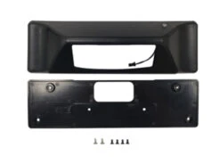 Masterbuilt 9907180027 Electric Smoker 30" Control Panel Housing Kit