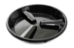 Masterbuilt 911060003 Dual Fuel & Gas Smoker Flame Disk Bowl