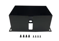 Masterbuilt 9905150001 Dual Fuel Smoker Burner Box Kit