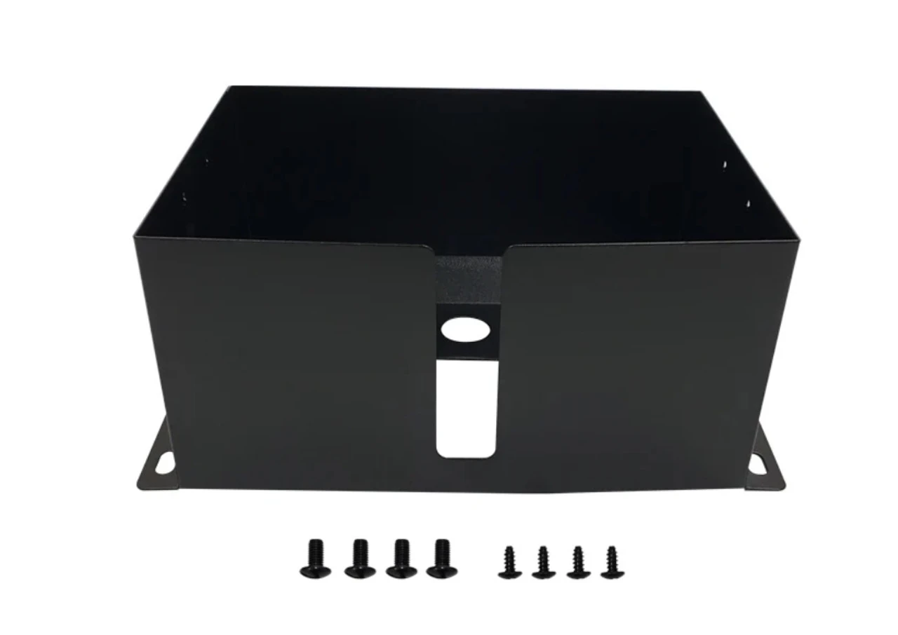 Masterbuilt 9905150001 Dual Fuel Smoker Burner Box Kit 3 Masterbuilt 9905150001 Dual Fuel Smoker Burner Box Kit