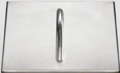 Napoleon N010-1380 Built-in 700 Series Single Range Top Lid