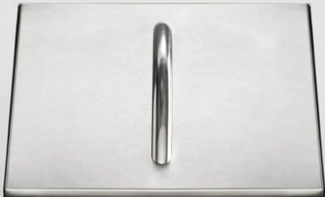 Napoleon N010-1380 Built-in 700 Series Single Range Top Lid 3 Napoleon N010-1380 Built-in 700 Series Single Range Top Lid