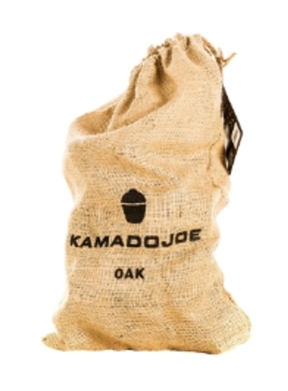 Kamado Joe KJ-WCHUNKSO Oak Wood Chunks 3 Kamado Joe KJ-WCHUNKSO Oak Wood Chunks