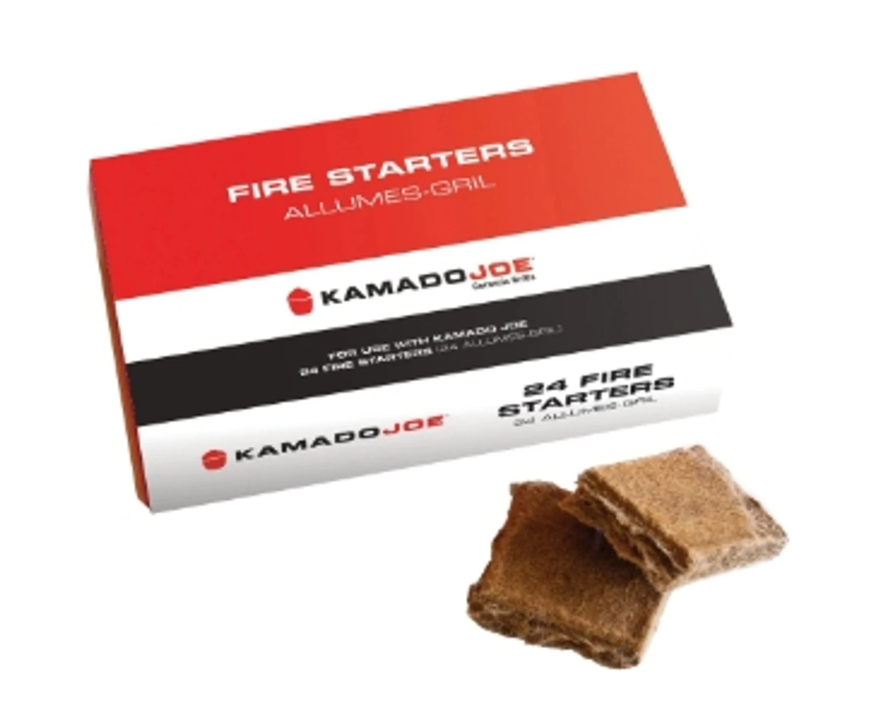 Kamado Joe KJ-FS Fire Starters 3 Kamado Joe KJ-FS Fire Starters
