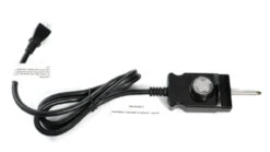 Masterbuilt 26142E-4 Electric Smoker 26" Controller To Element