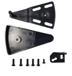 Masterbuilt 9907090041 Electric Smoker Door Hinge Kit
