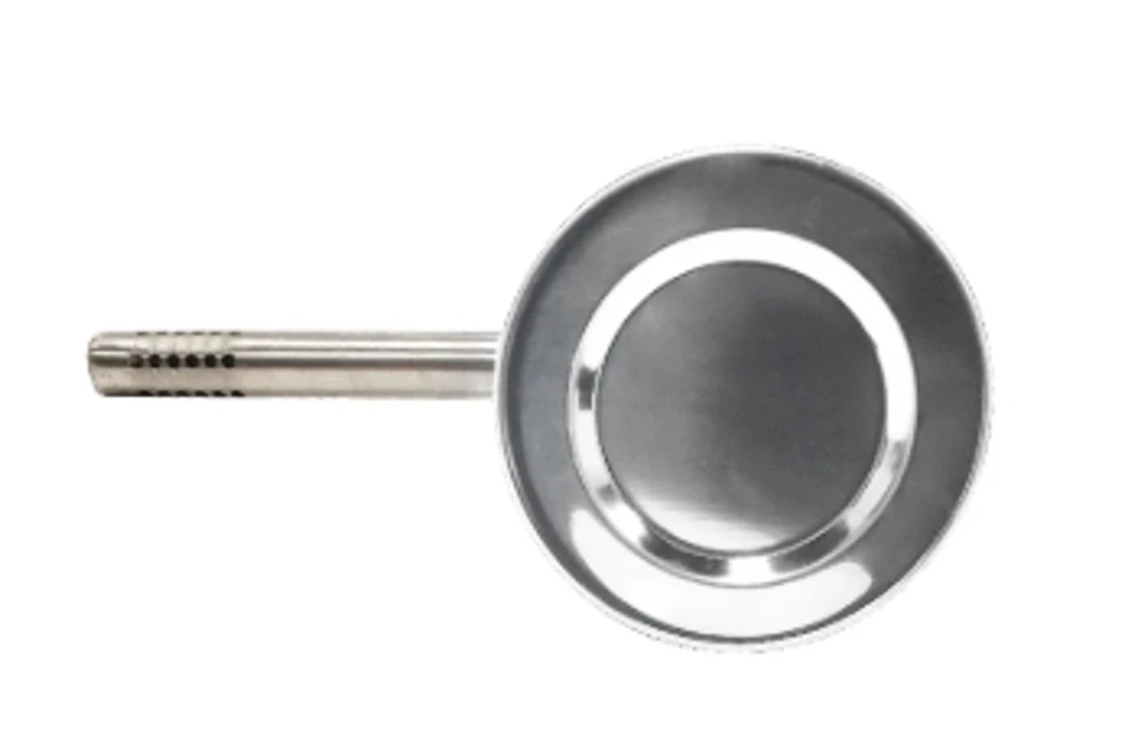 Masterbuilt 9005100011 Gas Smoker 30" Burner 3 Masterbuilt 9005100011 Gas Smoker 30" Burner