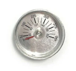 Masterbuilt 9904100056 Barrel Grill & 30" Smoker Temperature Gauge