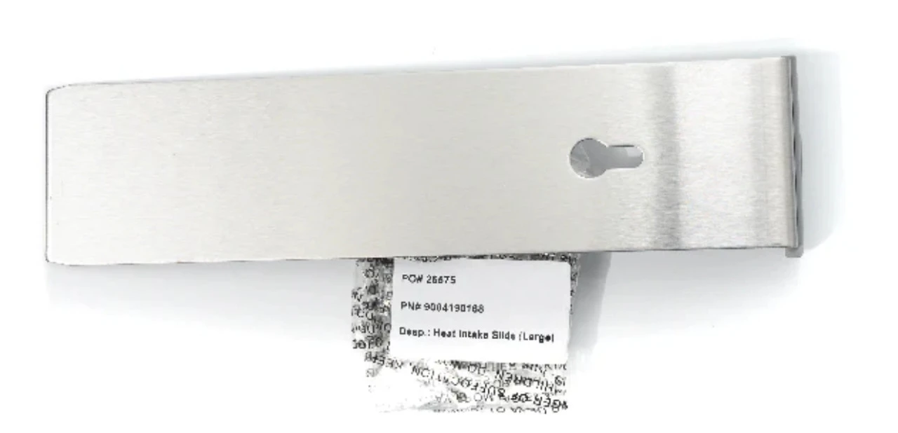 Masterbuilt 9004190168 Gravity 560 Large Heat Intake Slide 3 Masterbuilt 9004190168 Gravity 560 Large Heat Intake Slide