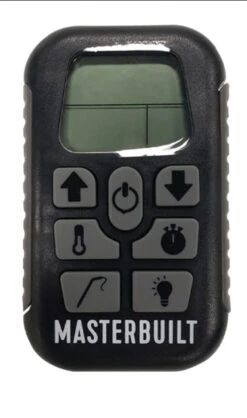 Masterbuilt 9907190003 Gen 1.5 Electric Smoker Digital Remote