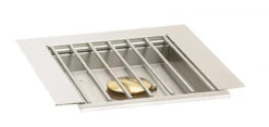 Fire Magic 3550-S Single Side Burner Cooking Grate
