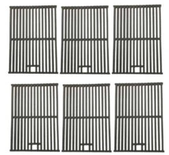 Fire Magic 3527-6 Echelon E790 & Aurora A790 Cast Iron Cooking Grates