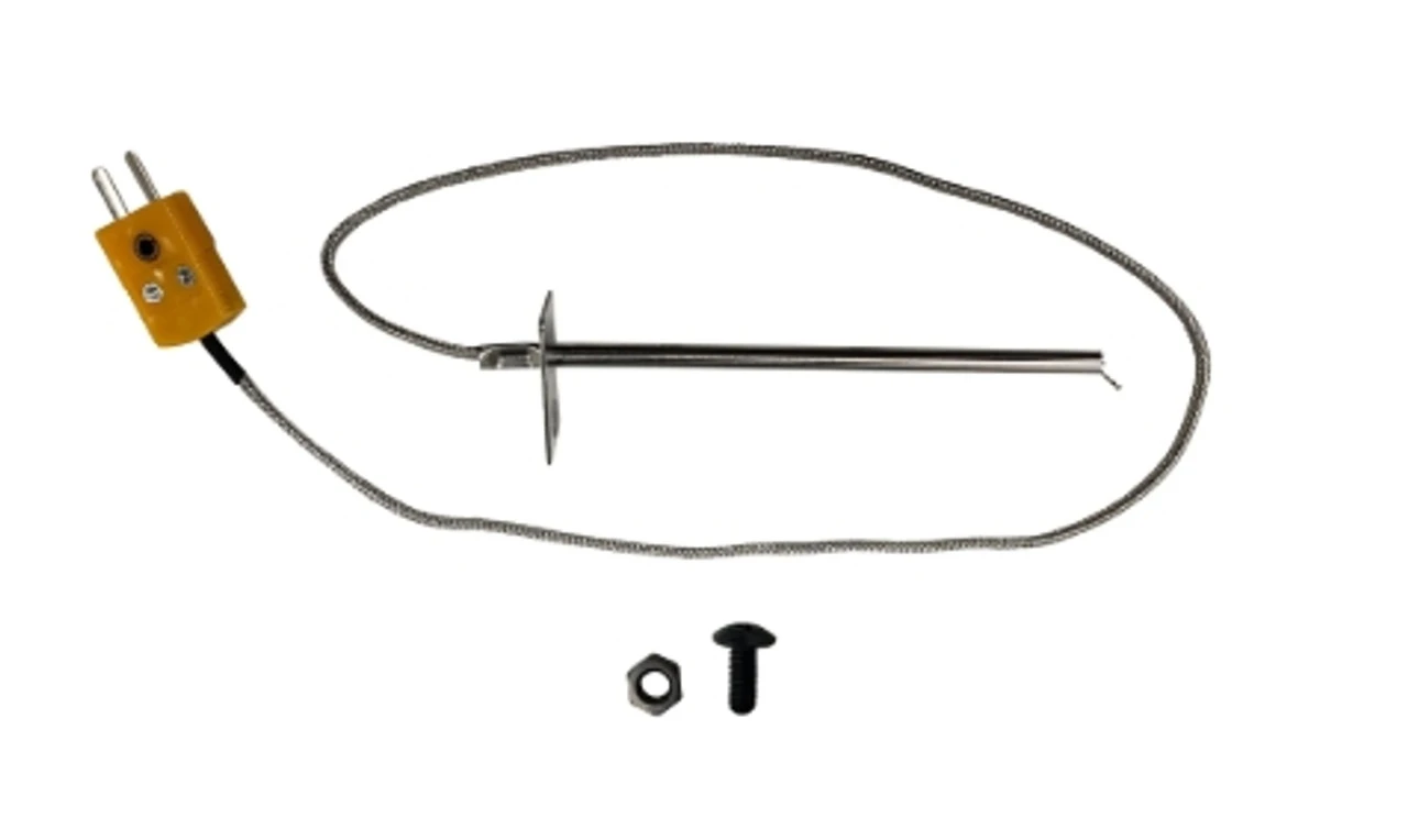 Masterbuilt 9904190070 Gravity 800 & 1050 Temperature Probe Kit 3 Masterbuilt 9904190070 Gravity 800 & 1050 Temperature Probe Kit