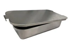 Masterbuilt 9007140108 Electric Smoker 30" Wood Chip Bowl