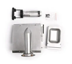 Masterbuilt 9907170027 Electric Smoker Wood Chip Housing Kit