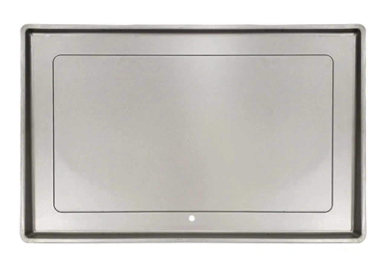 Masterbuilt 9007180002 Electric Smoker 40" Drip Pan 3 Masterbuilt 9007180002 Electric Smoker 40" Drip Pan