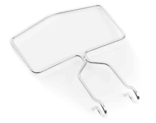 Masterbuilt 9001090020 Electric & Gas Fryer Double Lifting Hook