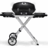Napoleon PRO285X-BK - TRAVELQ™ PRO285X With Scissor Cart -Grill Top Griddle Store TravelQ PRO285X Prod Str 800px 50096.1676147263