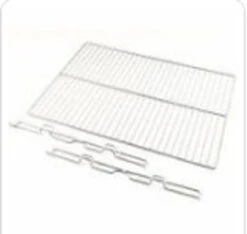 Masterbuilt 9906200011 Smoking Rack Kit