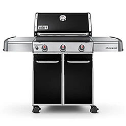 Weber 83030 Genesis 300 Stainless Steel Cooking Grates -Grill Top Griddle Store Weber genesis 300 2011 69858.1743122004