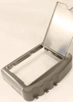 Weber 62751 Side Burner Table Assembly For Genesis (2007-2013)