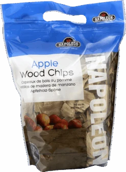 Napoleon 67007 - APPLE WOOD CHIPS