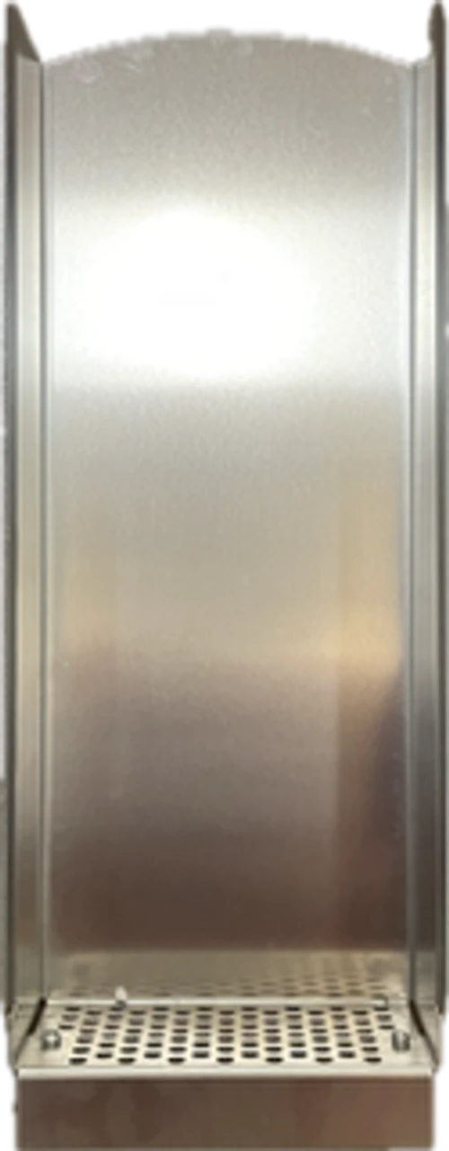 Kamado Joe 9004210011 Kettle Joe Ash Drawer 4 Kamado Joe 9004210011 Kettle Joe Ash Drawer - Image 2