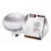 Weber 80673 Ash Catcher - 18" Kettles -Grill Top Griddle Store ashcatcher 55650.1711387362