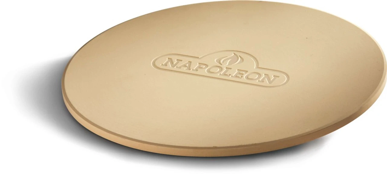 Napoleon 70084 Pizza Stone 3 Napoleon 70084 Pizza Stone