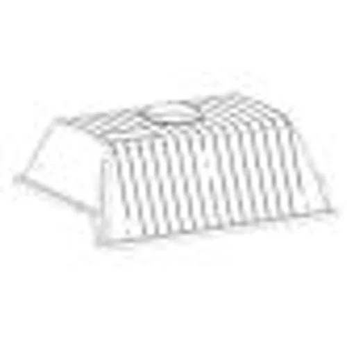 Broilmaster B101882 Black Casting Top With Hinge Pins For C3