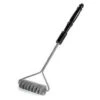 Brushtech 21" Quad Spring Safety Double-Helix Bristle-Free BBQ Brush -Grill Top Griddle Store b411c 91283.1709305126