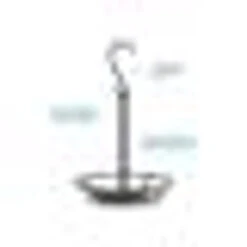 Metal Bird Feeder 5 Metal Bird Feeder -Grill Top Griddle Store bb 49556.1737990519