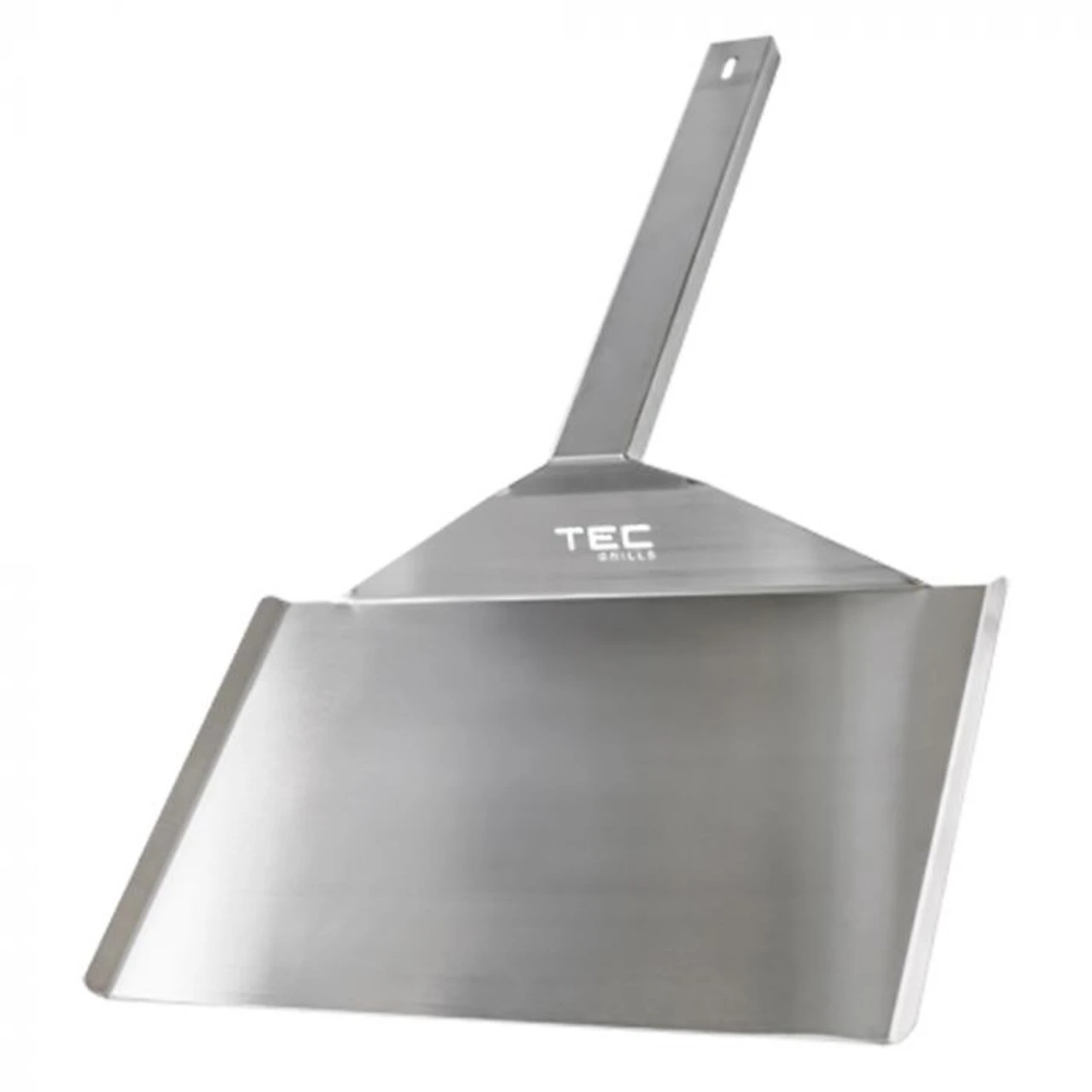 TEC BBQBUTTSHOVEL Stainless Steel BBQ Butt Shovel 3 TEC BBQBUTTSHOVEL Stainless Steel BBQ Butt Shovel