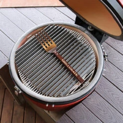 GrillGrate For XL Big Green Egg And Big Joe Kamado Joe -Grill Top Griddle Store bge1 20426.1636986011