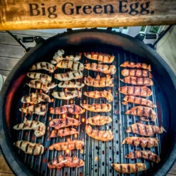GrillGrate For XL Big Green Egg And Big Joe Kamado Joe -Grill Top Griddle Store bge2 56689.1636986012
