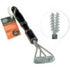 GrillGrate Stainless Steel Black Grill Brush 1 GrillGrate Stainless Steel Black Grill Brush -Grill Top Griddle Store brush 56893.1636986025