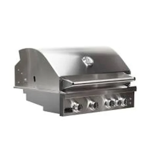 Broilmaster B-Series 32-inch 4 Burner Gas Grill