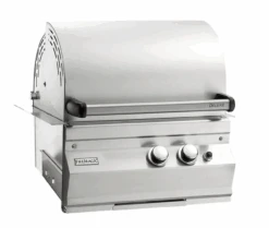 Fire Magic 11-S1S1-A Deluxe Gourmet Slide-In Grill