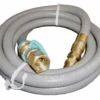 Fire Magic 5110-03 Gas Hose 10' With Quick Disconnect For Portable Grills -Grill Top Griddle Store c1oq8r0i 65165.1739558896