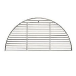 Kamado Joe BJ-HCG Big Joe Half Moon Stainless Steel Grate