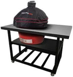 Kamado Joe KJ15080520 Classic Joe Dome Cover -Grill Top Griddle Store download 10 69333.1727046841