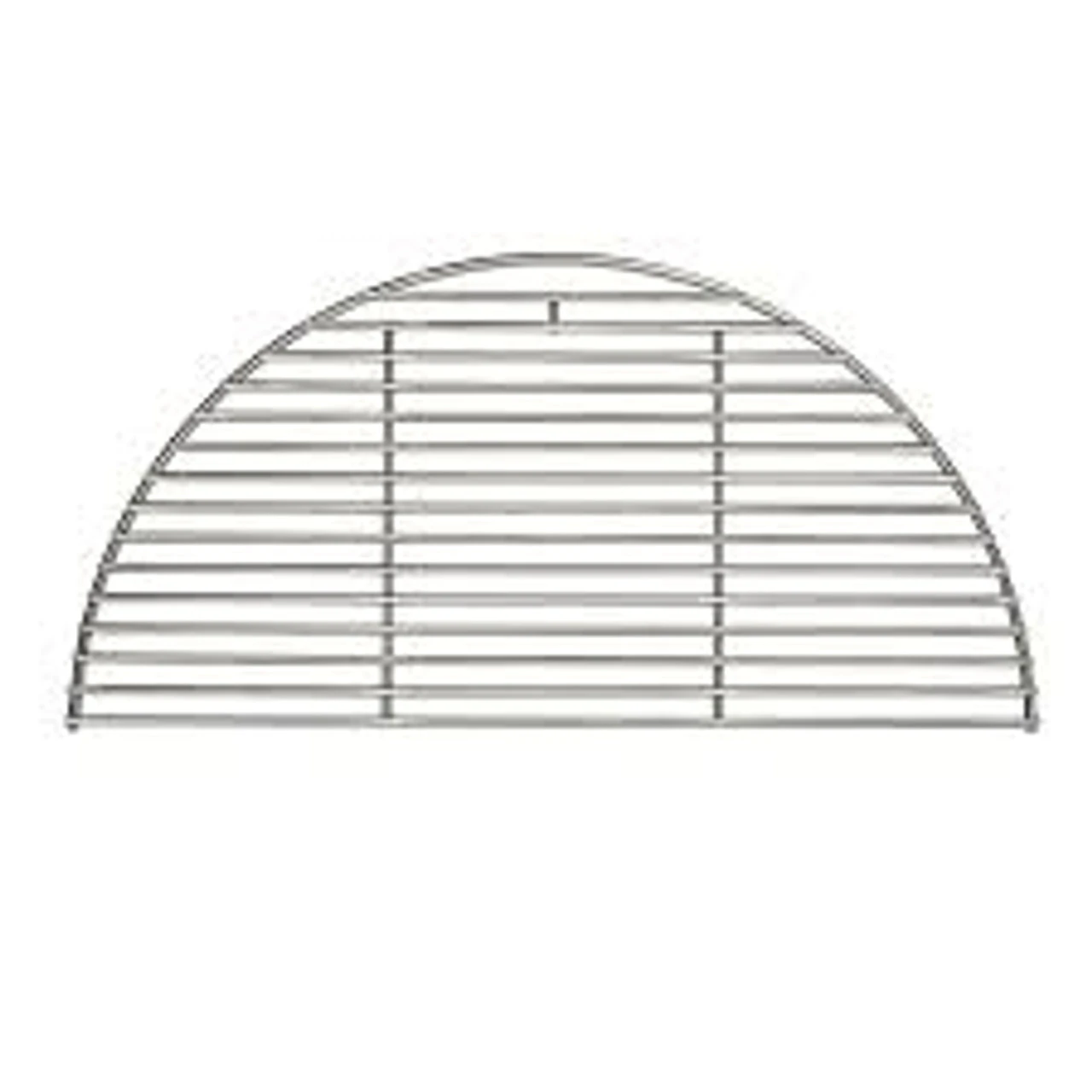 Kamado Joe KJ-HCG Classic Joe Half Moon Stainless Steel Grate 3 Kamado Joe KJ-HCG Classic Joe Half Moon Stainless Steel Grate