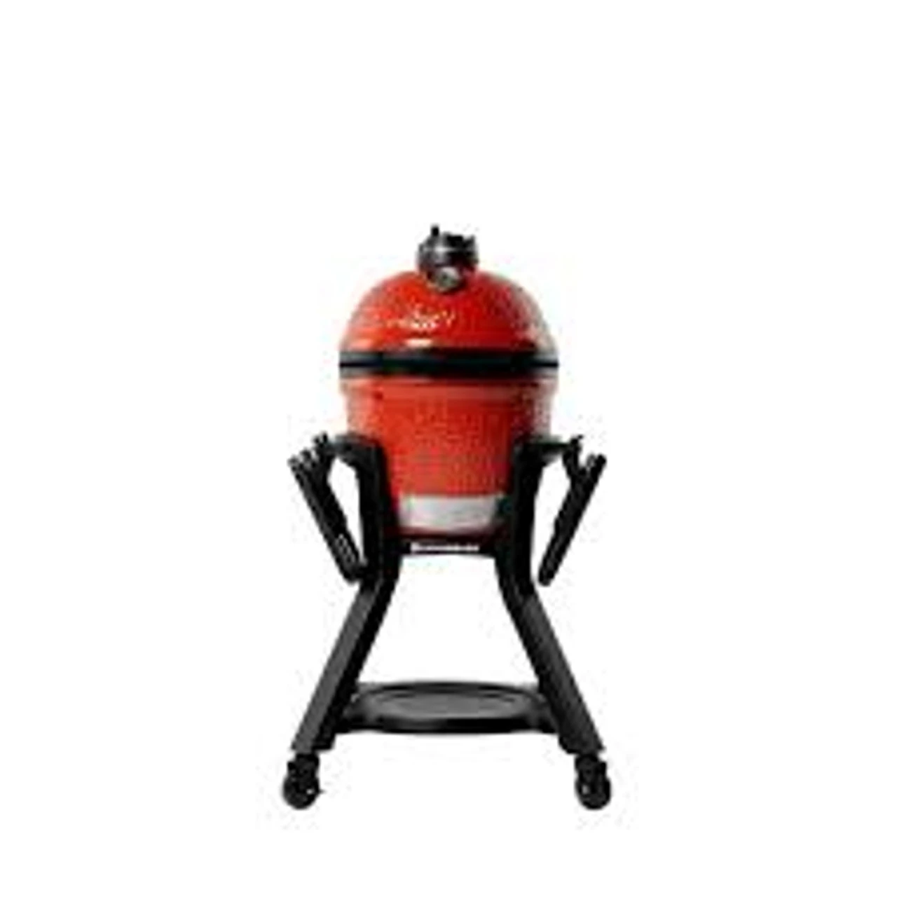 Kamado Joe KJ15112524 Joe Jr. Cart With Shelves 4 Kamado Joe KJ15112524 Joe Jr. Cart With Shelves - Image 2