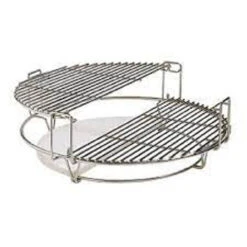 Kamado Joe BJ-FCR Big Joe Divide And Conquer Rack