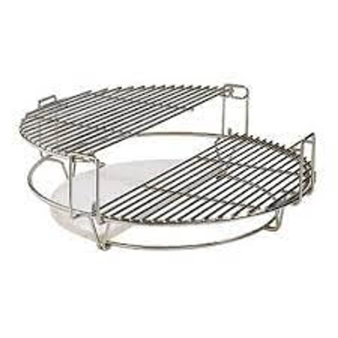 Kamado Joe BJ-FCR Big Joe Divide And Conquer Rack 3 Kamado Joe BJ-FCR Big Joe Divide And Conquer Rack